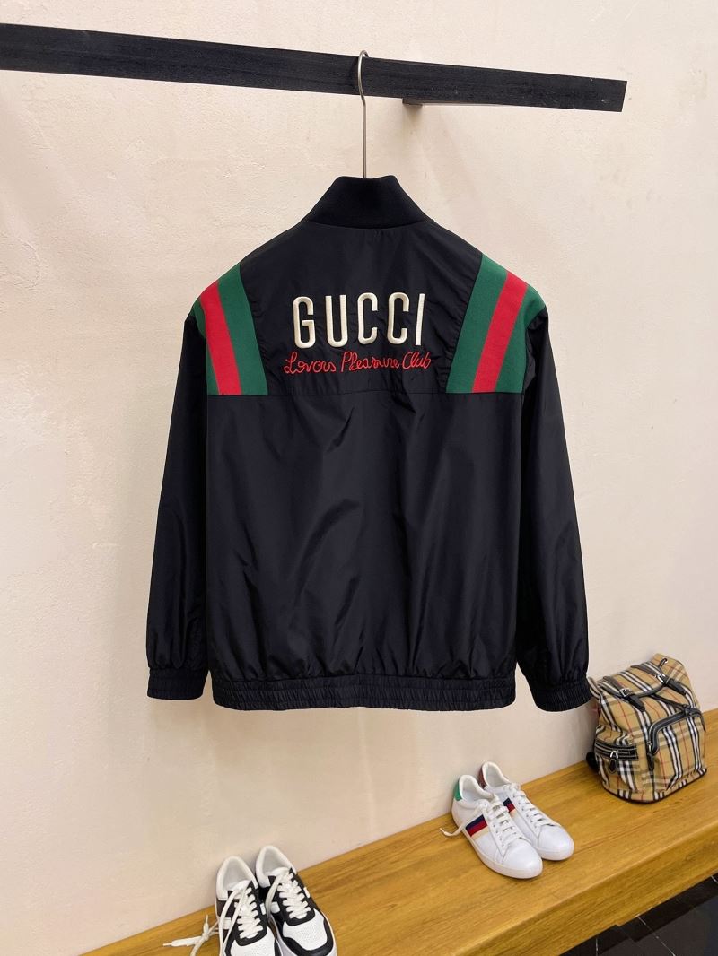 Gucci Outwear